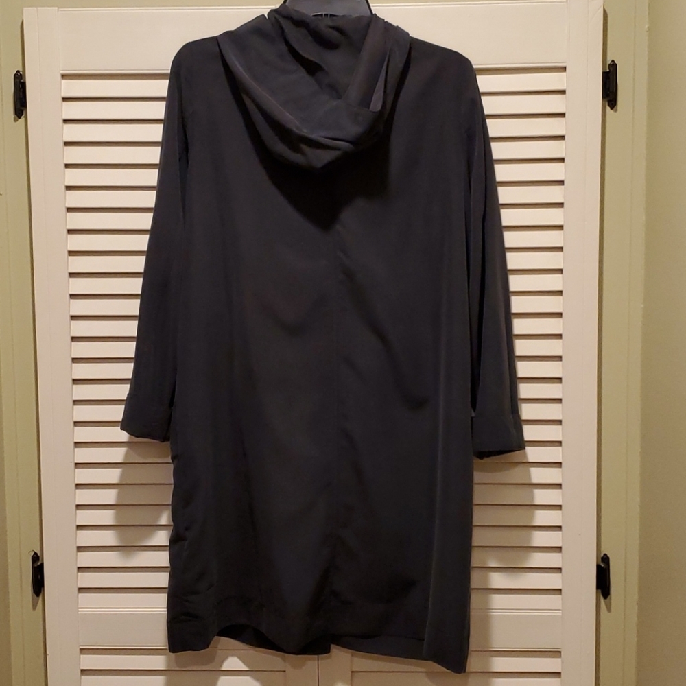 NWOT RVCA Drape Jacket - Picture 7 of 9